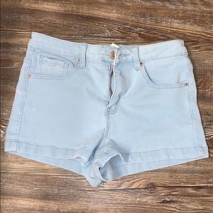 NWOT forever 21 Shorts S/M